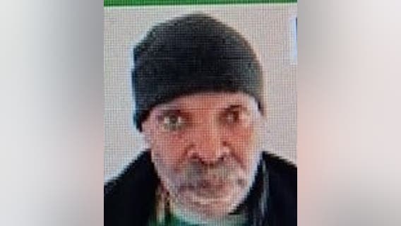 Silver Alert canceled: 62-year-old Brown Deer man found safe