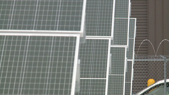 We Energies pitches solar energy project near Madison