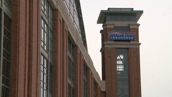 Fight for Air Climb raises $415K+ at AmFam Field