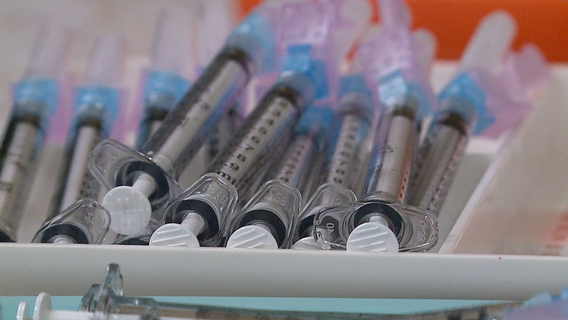 COVID vaccine: NBA Finals ticket raffle with shot before Game 6