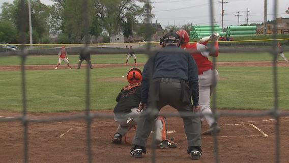 With the return of in-person learning, what about sports?