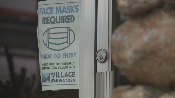 Wisconsin cities ponder extending, expiring local mask mandates