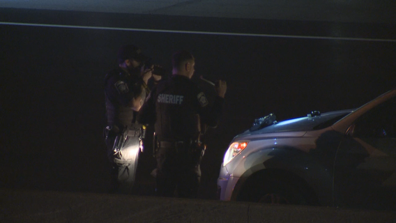 35-year-old man hit, killed on I-41 after fleeing police