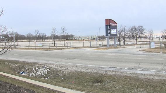 Waukesha Co. Expo Center shifts gears to meet COVID-19 vaccine demand