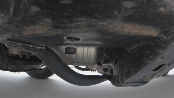 'Maddening:' Ford, Toyota catalytic converters targeted for platinum