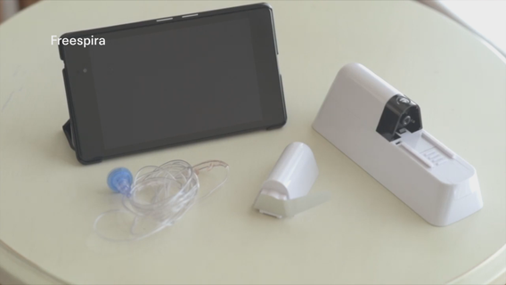 New tool treats children's mental disorders