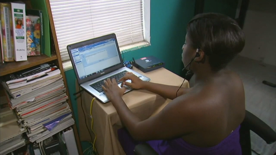 Panel discusses pandemic's impact on Wisconsin women, seeks change