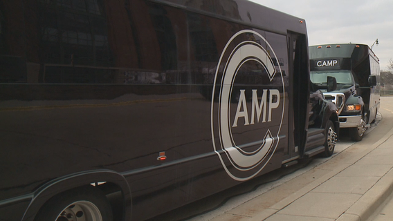 Bars, restaurants bring back game day shuttles for Brewers season