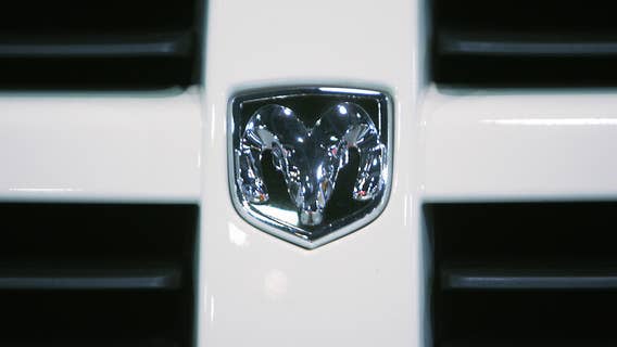 Park outdoors: Ram recalls heavy-duty trucks for fire risk