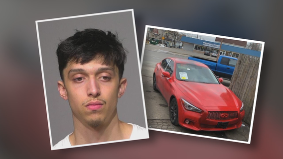 Jordan Jones released on bail, charged in crash that killed MU dean