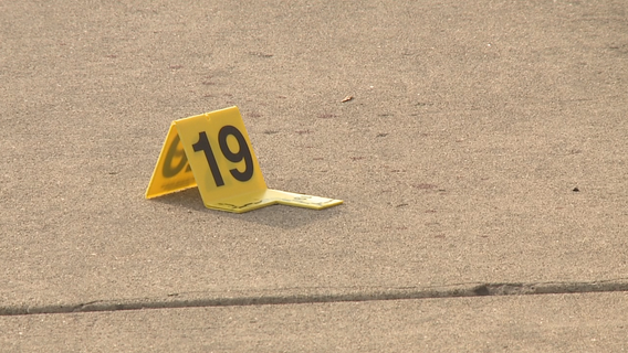 Police: 23-year-old man critically injured in Kenosha shooting