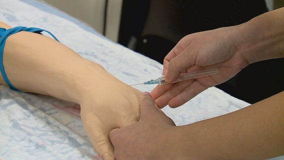 MU's College of Nursing receives $31M gift at a time of need