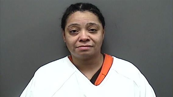 Woman accused of stabbing, cutting multiple people at Racine residence