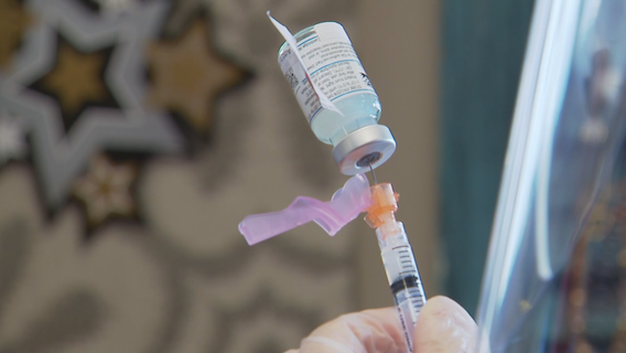 ProHealth Care makes COVID-19 vaccinations available to public