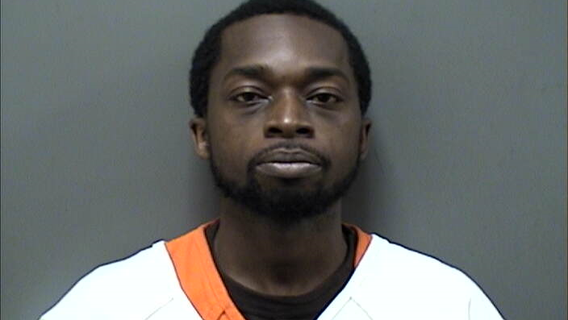 Mount Pleasant Walmart disturbance; David Berryhill sentenced