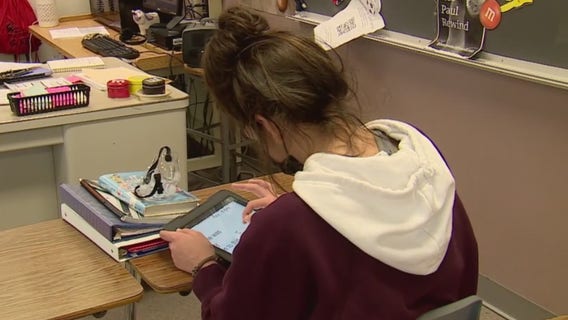 Impact of COVID-19 pandemic on education may not be known for a while