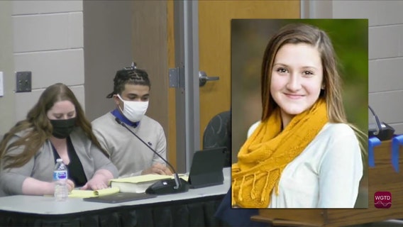 Trial begins for Martice Fuller, accused of fatally shooting Kaylie Juga