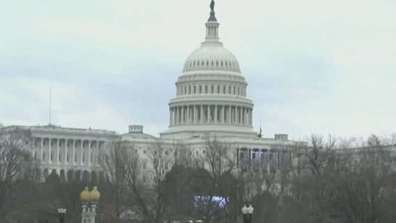 Minimum wage hike in COVID relief bill in trouble