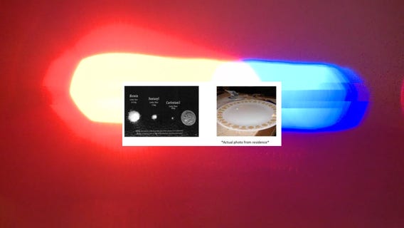 3 dead, 2 officers, others sickened in suspected Kentucky overdoses