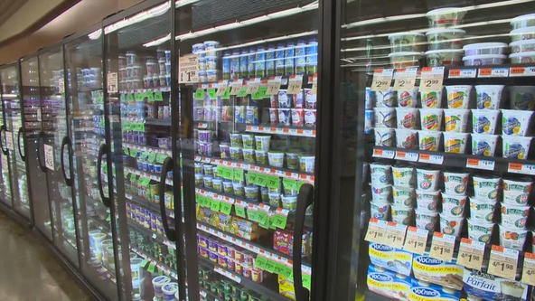 Make your own healthier yogurt