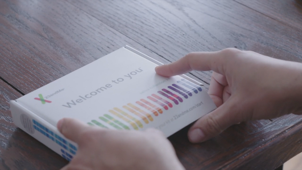 The truth about DNA testing kits