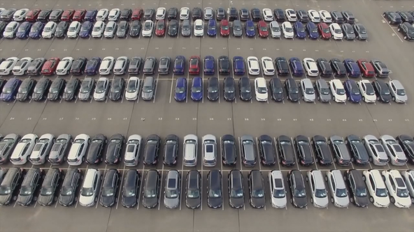 Top-rated cars in 2021