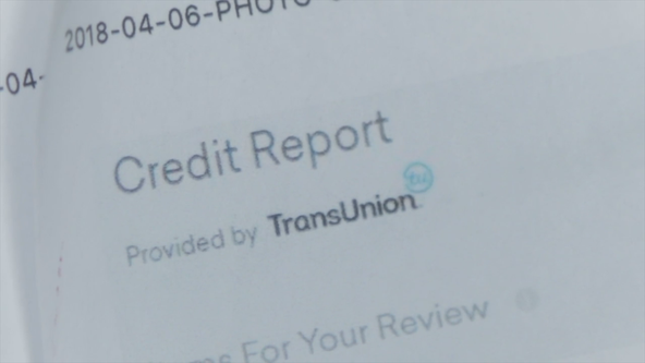 The pandemic may be hurting your credit score