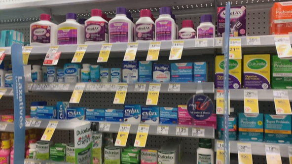 Lifestyle changes for heartburn relief