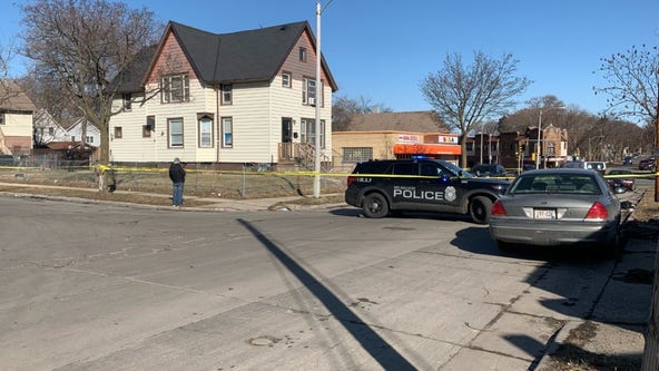 MPD: 2 people shot, including 5-year-old boy, near 24th and Concordia