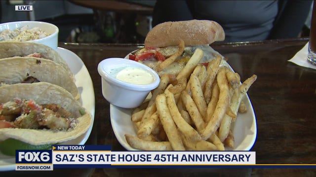 Looking for a tasty, convenient, and philanthropic Friday fish fry?