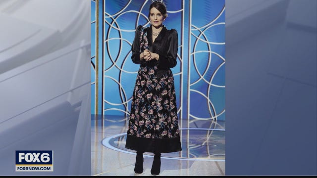 Best and worst fashion choices at Golden Globes