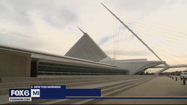 Milwaukee museums are starting to reopen this month