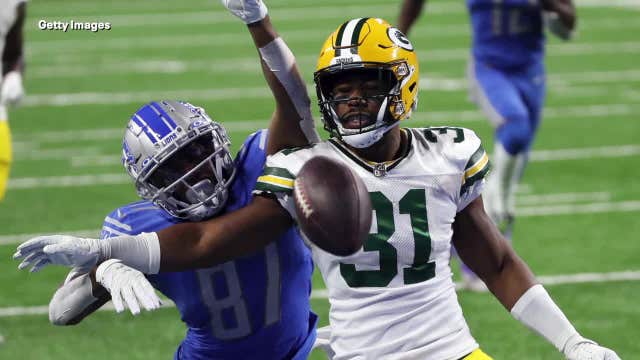 Packers safety Adrian Amos also an entrepreneur