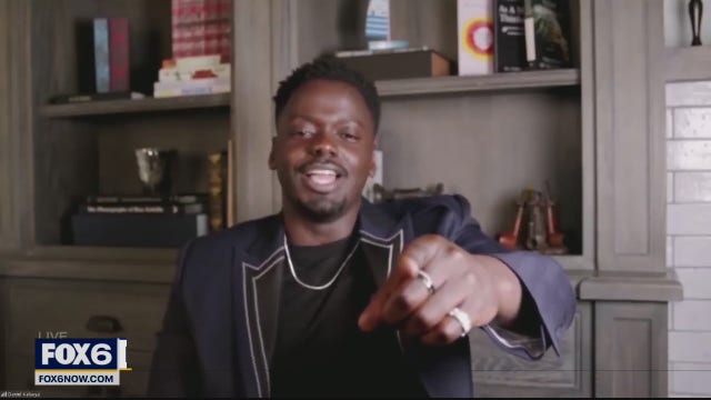 Gino talks about the biggest winners at the 78th Golden Globe Awards