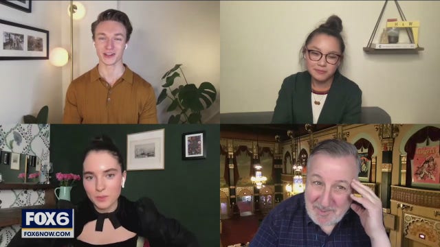 New series 'The Irregulars' coming to Netflix Friday