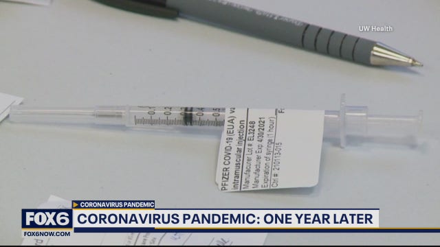 Dr. Robert Citronberg answers questions about COVID-19