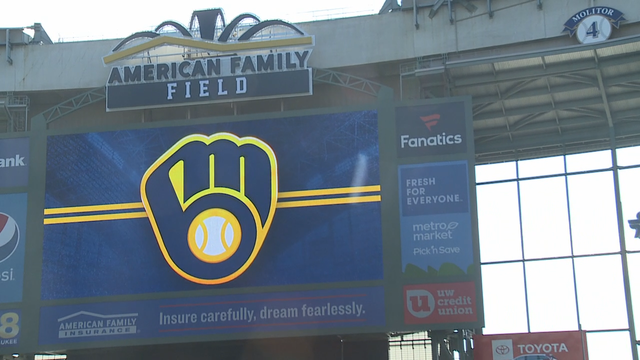 Brewers Community Foundation has impact on health, education, more