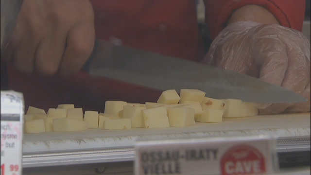 WI cheesemakers gear up as state's vaccination efforts move forward