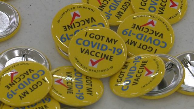 Milwaukee health officials aim for vaccine 'wait and see' crowd