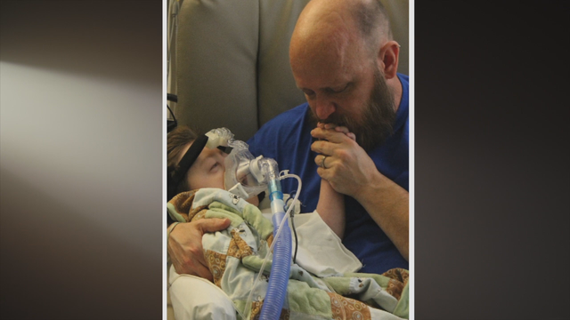 Experts now say $2 test could save newborns from rare disorder