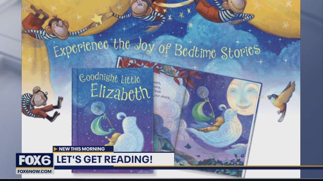 Some fun ways to get kids into reading