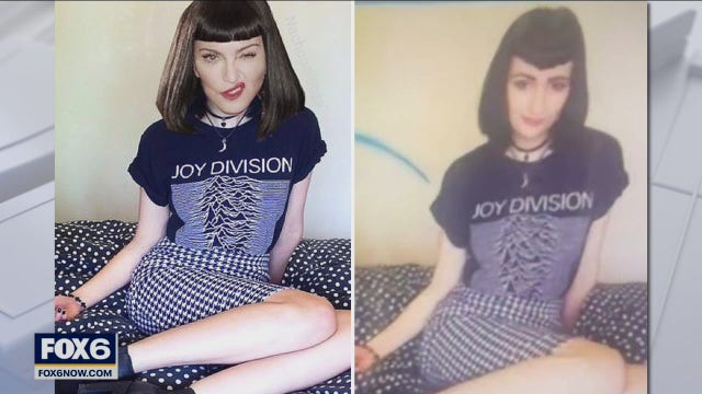 We know Madonna looks amazing for her age, but is she a body snatcher?