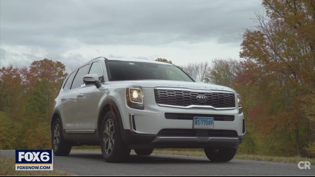 Consumer Reports just revealed its annual list of 10 picks in cars and trucks