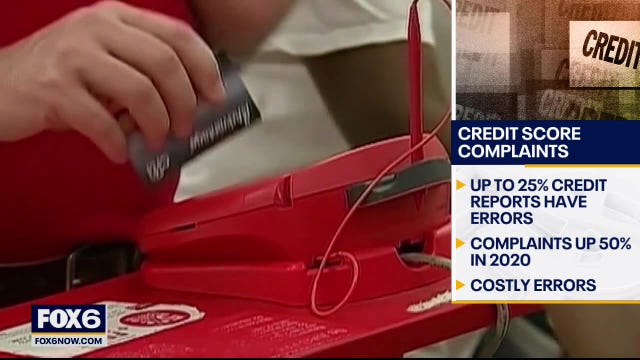 Tips on how to protect your credit score