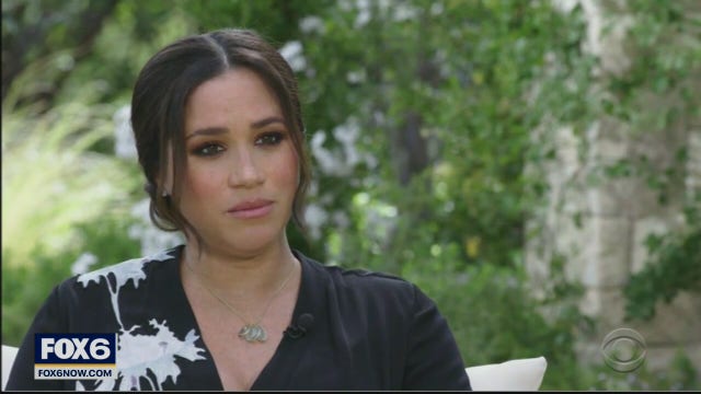 TMZ: Meghan Markle reportedly complained to ITV about Piers Morgan