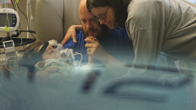 Senator accuses DHS of inflating cost on newborn screening bill