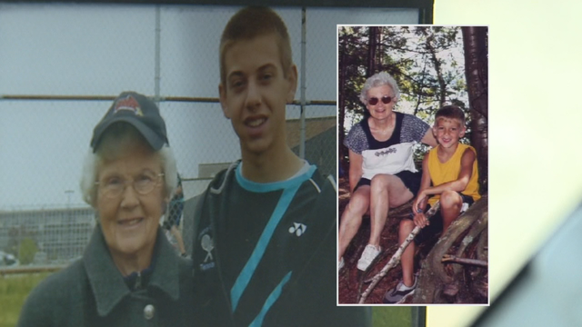 Running Lake Michigan: 1,100-mile+ quest for Alzheimer's awareness