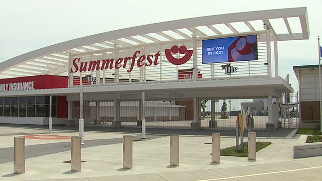 2025 Summerfest kicks off; check out music, activities, food and more