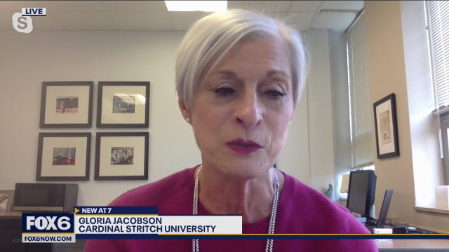 When it comes to COVID-19 vaccinations, we hit a big milestone this week