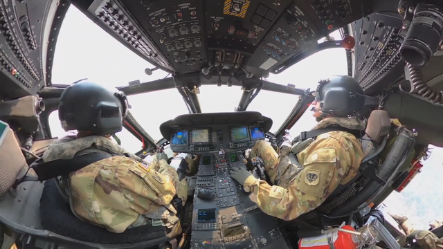 Wisconsin National Guard more active than ever over past year